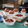 Zapekacia forma na Muffiny Clever Baking, Set 4 ks – Villeroy & Boch 3