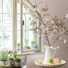 Závesná dekorácia porcelánový zvonček New Flower Bells, “Zvonček” – Villeroy & Boch 3