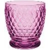 Pohár fialový 0,33l Boston coloured