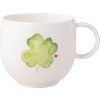Hrnček 0,29 l Zelený štvorlístok Good Luck With Love