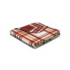 25290 deka 150 x 200 cm tartan delight biederlack
